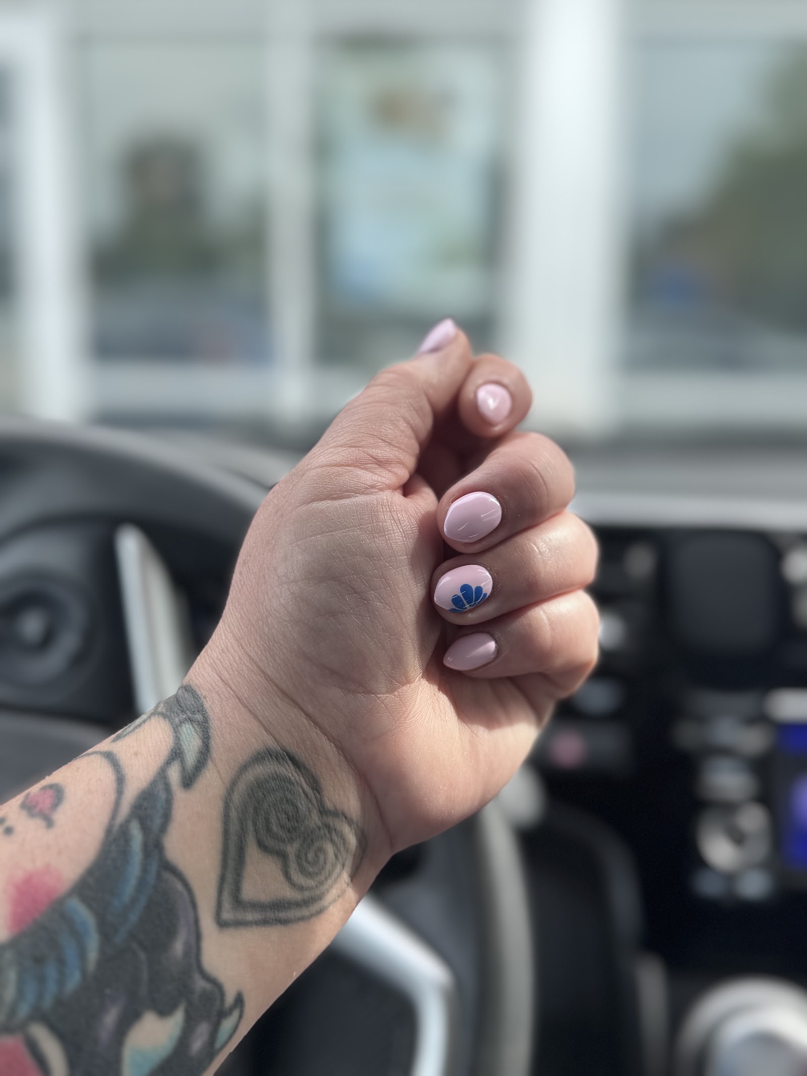 J&V Nail Spa nail photo 5